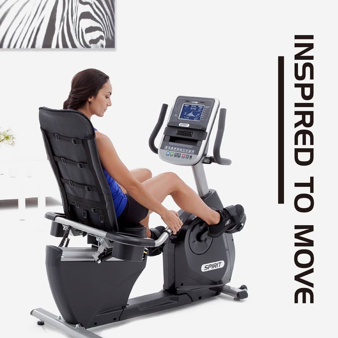 Spirit Fitness