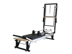 Afton Reformer Tall With Half Cadillac