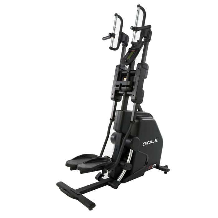 SOLE CC81 Cardio Climber