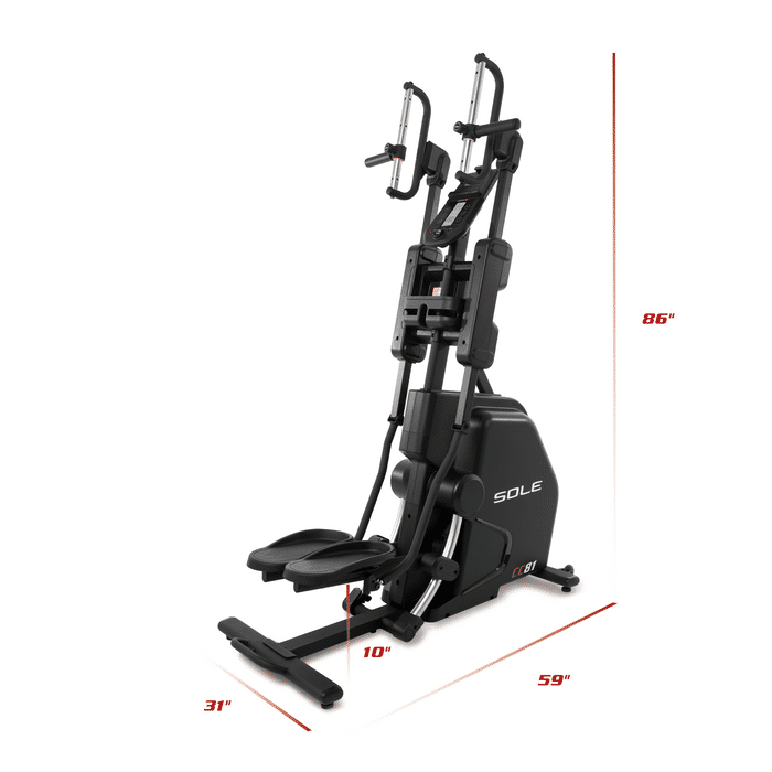 SOLE CC81 Cardio Climber