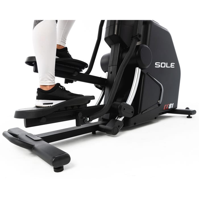 SOLE CC81 Cardio Climber