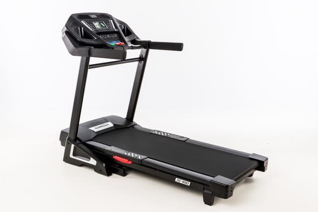 AFTON AT-100 Motorised Treadmill ( Made in Taiwan)