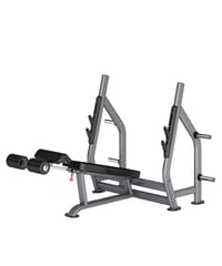 Insight Fitness DR006B Decline Olympic Bench – Stock Clearance Insight Fitness DR006B Decline Olympic Bench – Stock Clearance