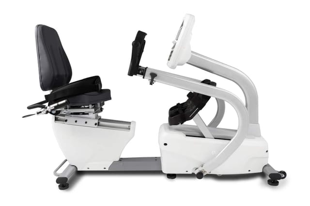 MED Recumbent Stepper - 7.0 S