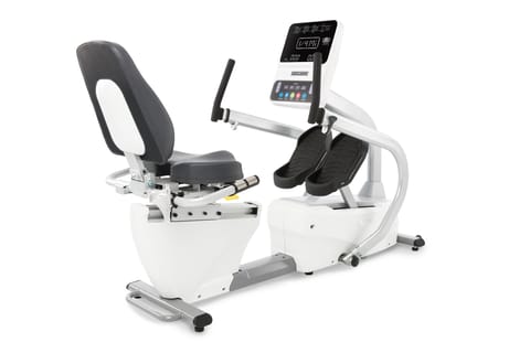 Physiotherapy PT Recumbent Stepper - 4.0 S
