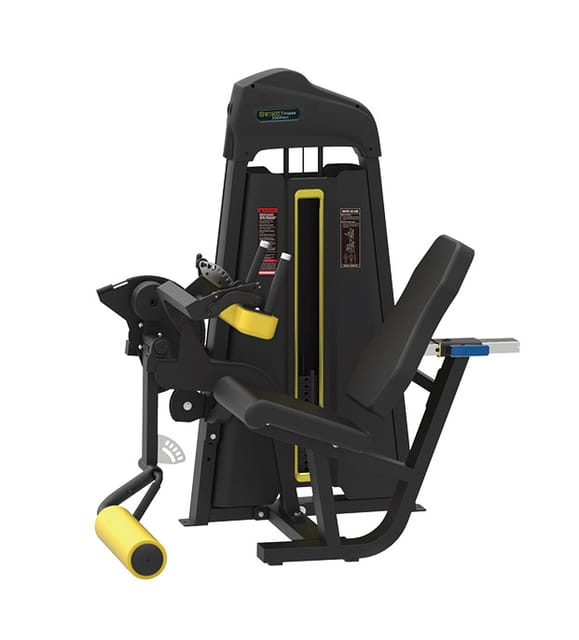 JG-1624 Seated Leg Curl – Stock Clearance