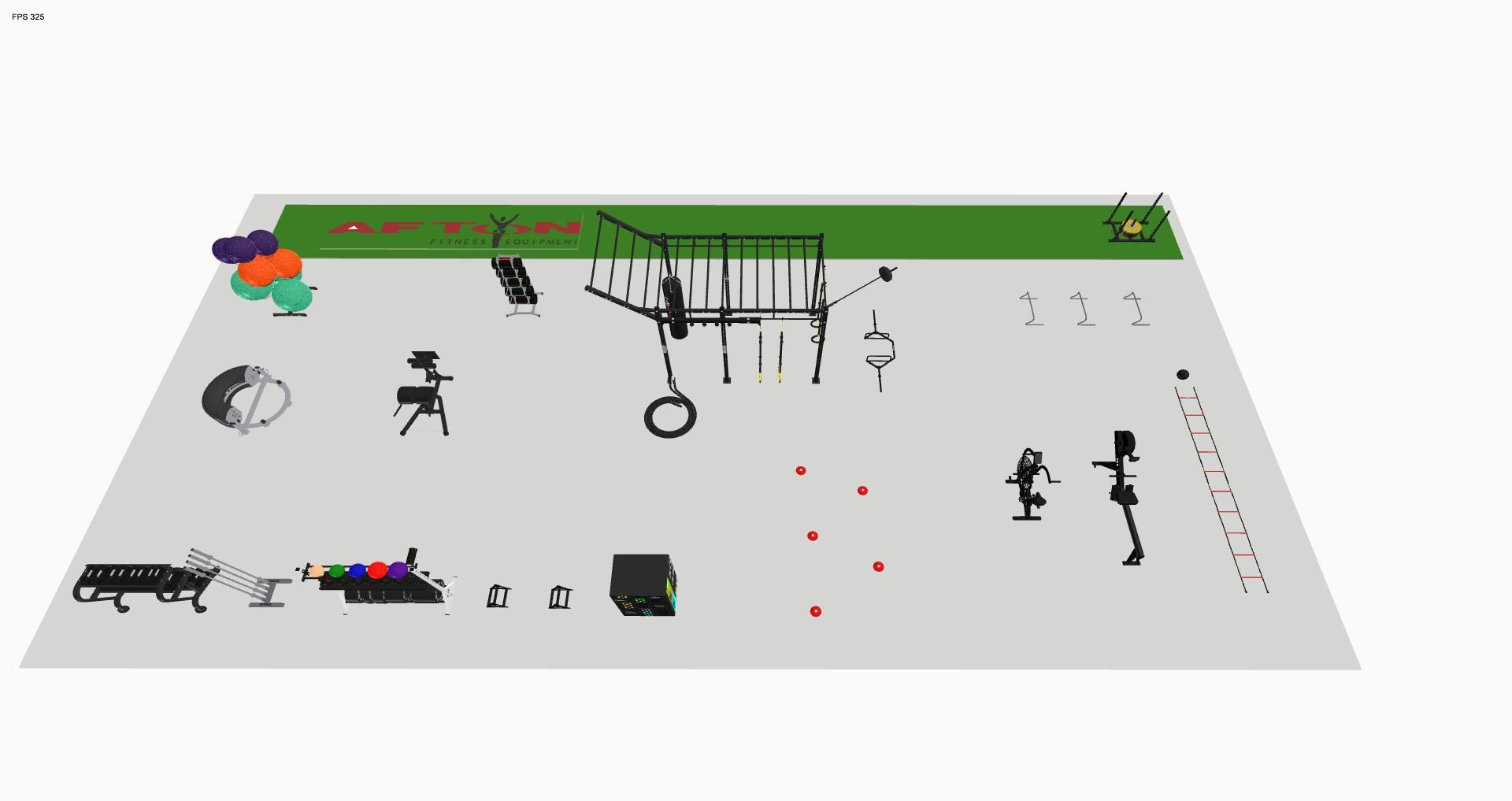 Cross Fit Crossfit Setup At Home Crossfit Gym Setup Crossfit