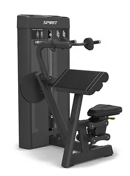 Spirit Fitness SP-4308&nbsp;Triceps Extension