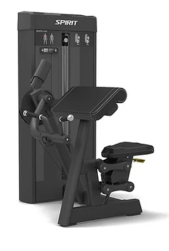 Spirit Fitness SP-4307 Biceps Curl – Stock Clearance