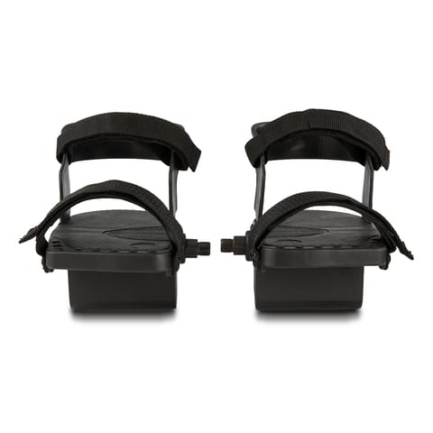 Neurological pedal set