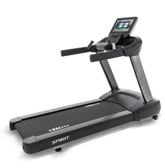 SPIRIT USA CT800+ ENT TOUCHSCREEN MOTORISED TREADMILL