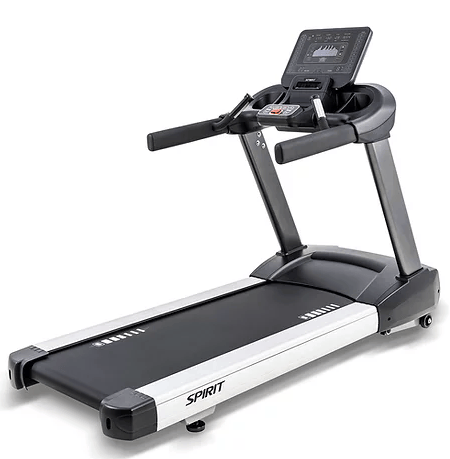 Spirit Fitness CT850+ Motorised Treadmill