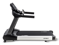 Spirit Fitness CT850+ Motorised Treadmill