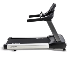 Spirit Fitness CT850+ Motorised Treadmill