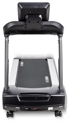 Spirit Fitness CT850+ Motorised Treadmill