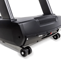 Spirit Fitness CT850+ Motorised Treadmill