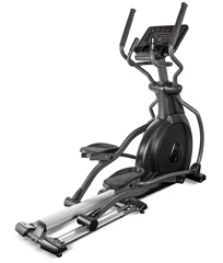 SPIRIT USA CE800+ ELLIPTICAL TRAINER