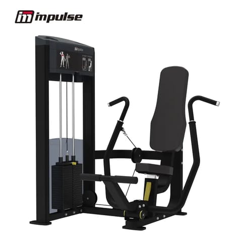 Impulse IF9301 Chest Press