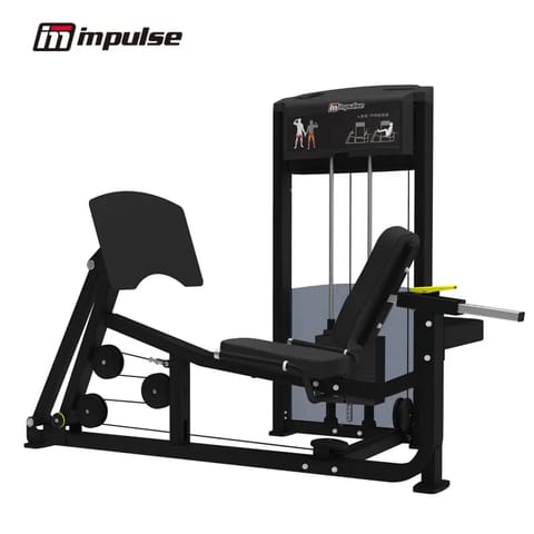Impulse IF9310 Leg Press / Calf Raise
