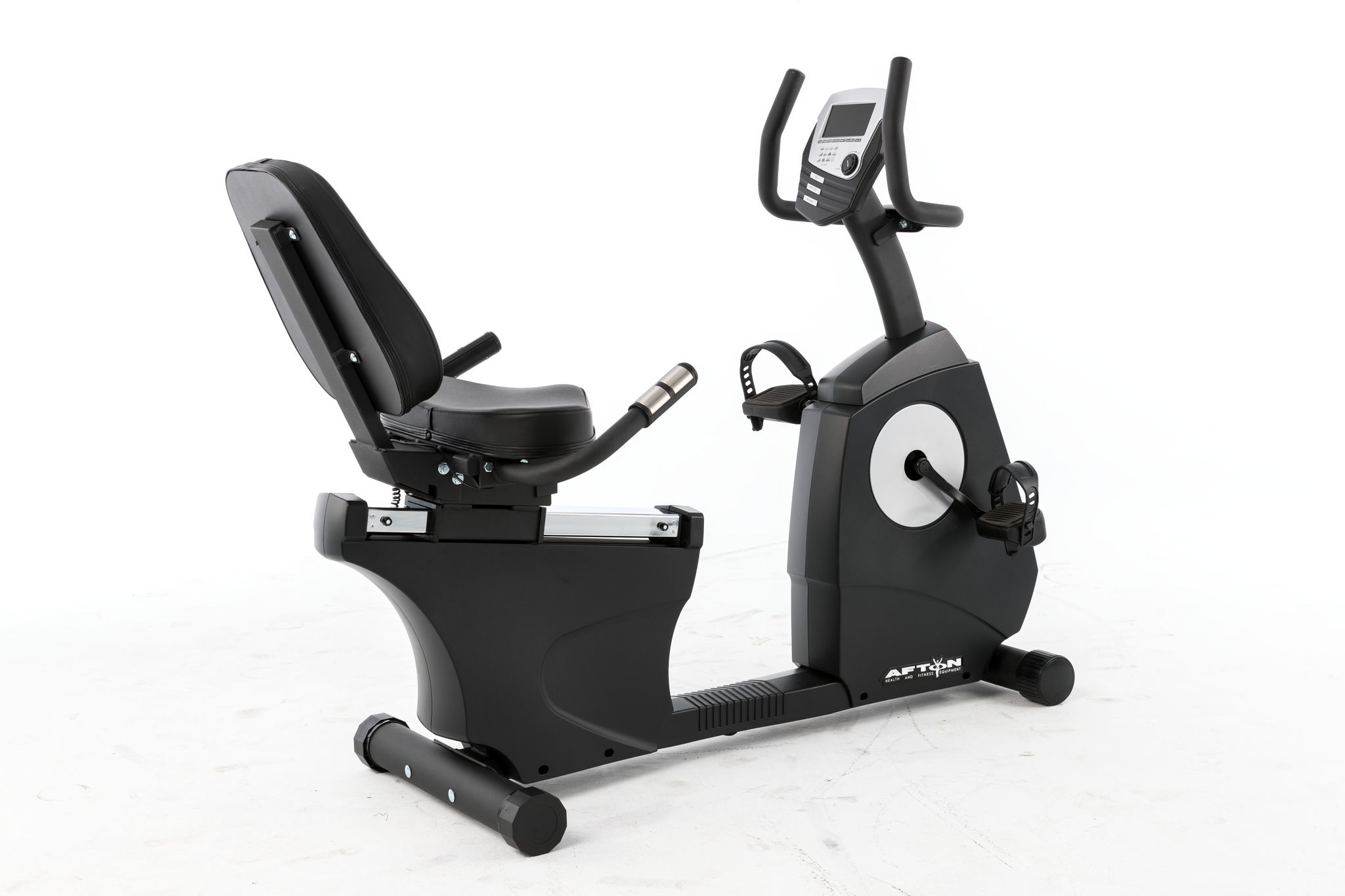 Afton recumbent bike deals