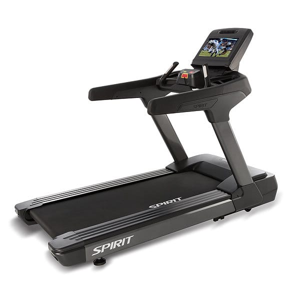 SPIRIT USA CT900ENT MOTORISED TREADMILL