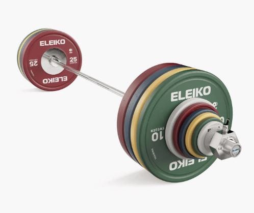 ウエイトトレーニング ELEIKO XF 220 ELEIKO スポーツトレーニング