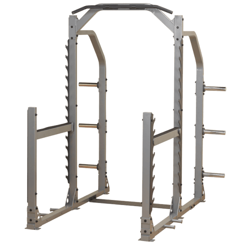 Body-Solid Pro Clubline Multi Squat Rack SMR1000