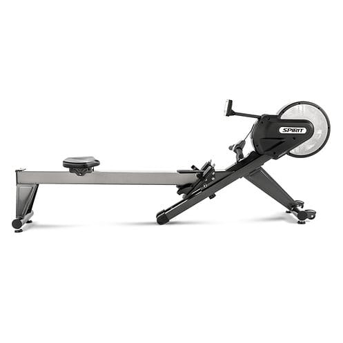 Spirit Fitness CRW800+ Air & Magnetic Rower