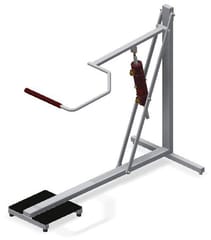 EXER-GYM Upright Row