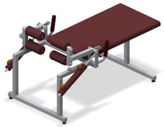 EXER-GYM Hip Flexion / Extension