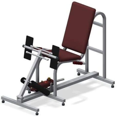 EXER-GYM Leg Press