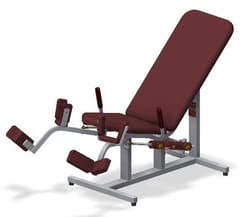 EXER-GYM Hip Adduction / Abduction