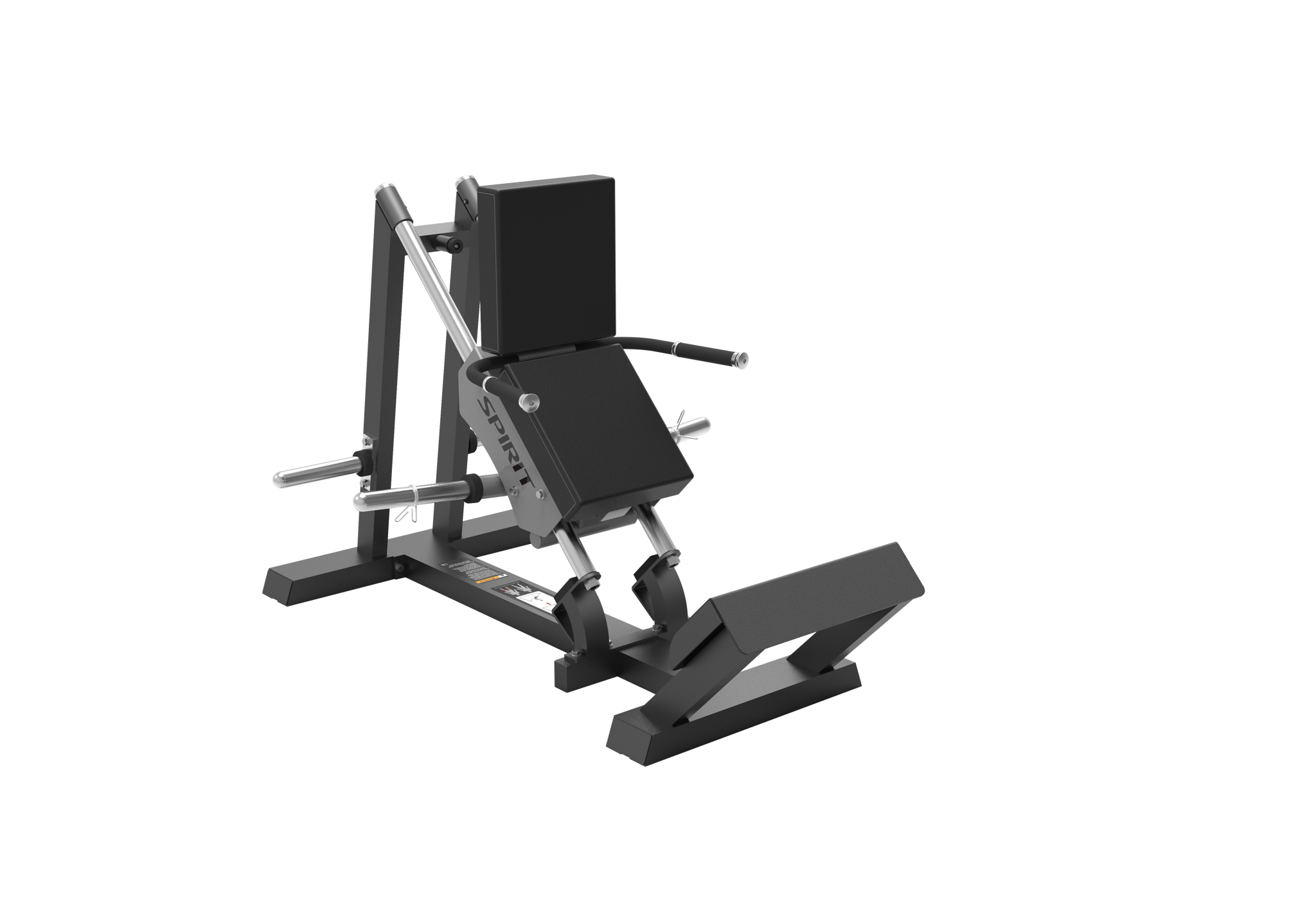 Spirit Fitness SP-4509 Calf