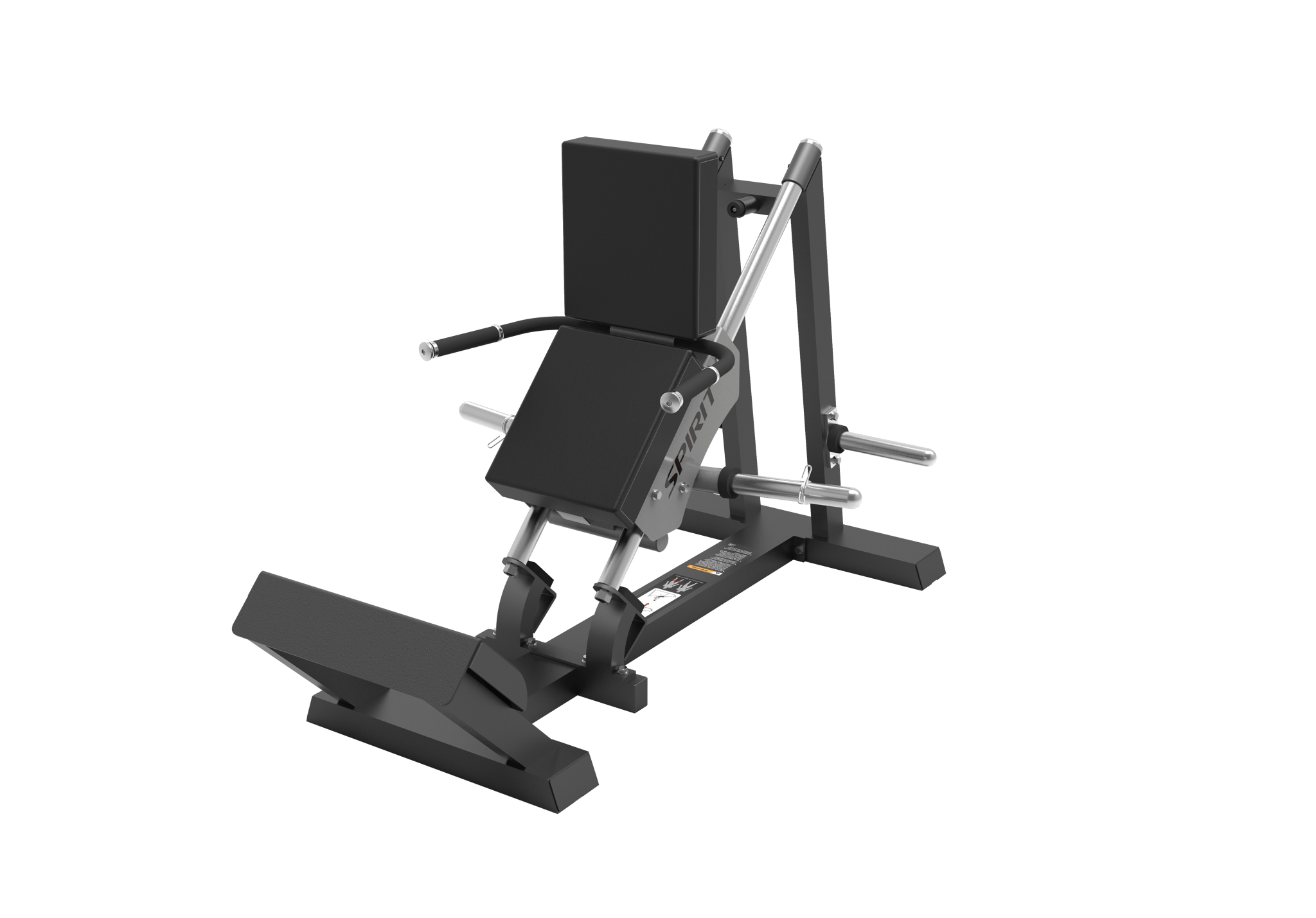 Spirit Fitness SP-4509 Calf