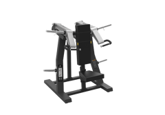 Spirit Fitness SP-4503 Shoulder Press