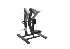 Spirit Fitness SP-4507 Low Row