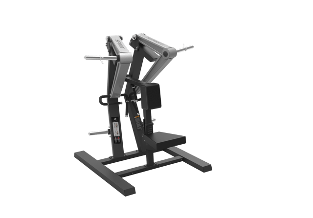 Spirit Fitness SP-4507 Low Row