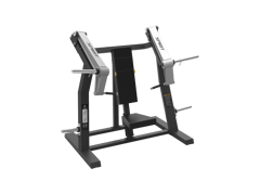 Spirit Fitness SP-4504 Incline Chest Press