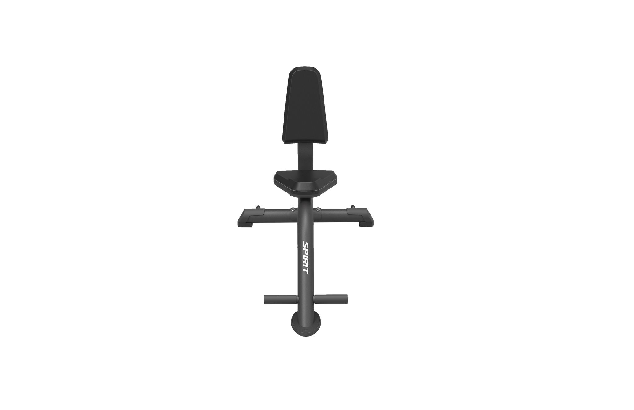 Spirit Fitness SP-4205 Upright Bench – Stock Clearance