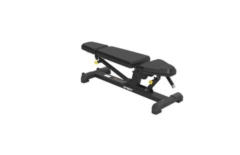 Spirit SP-4204 Adjustable Bench