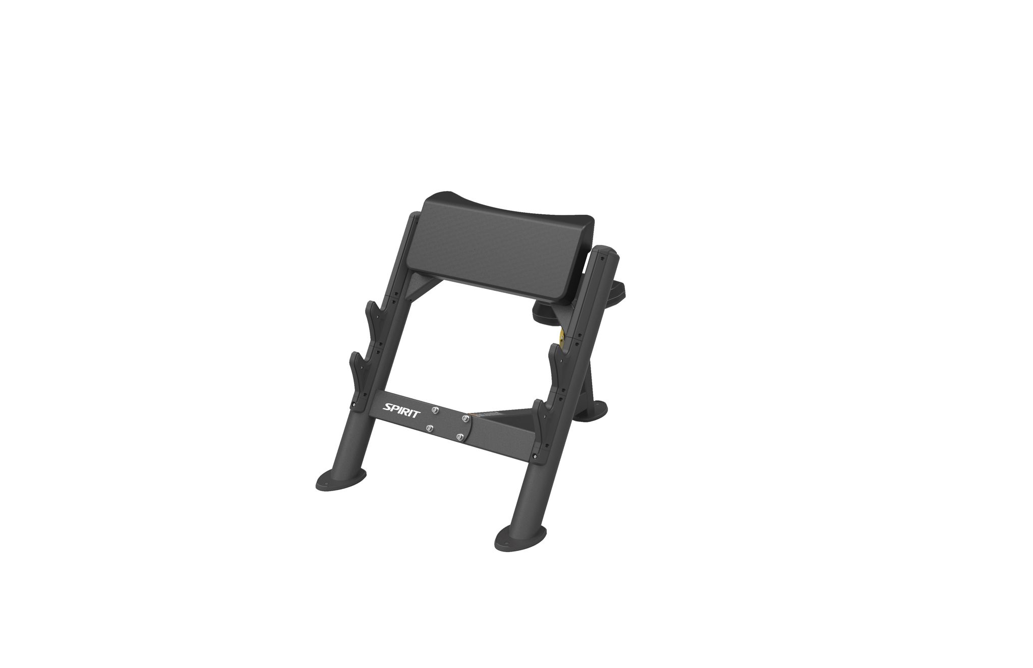 Spirit Fitness SP-4206 Preacher Curl – Stock Clearance