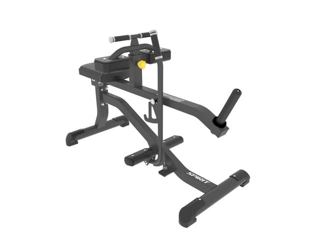 Spirit Fitness SP-4232 Seated Calf