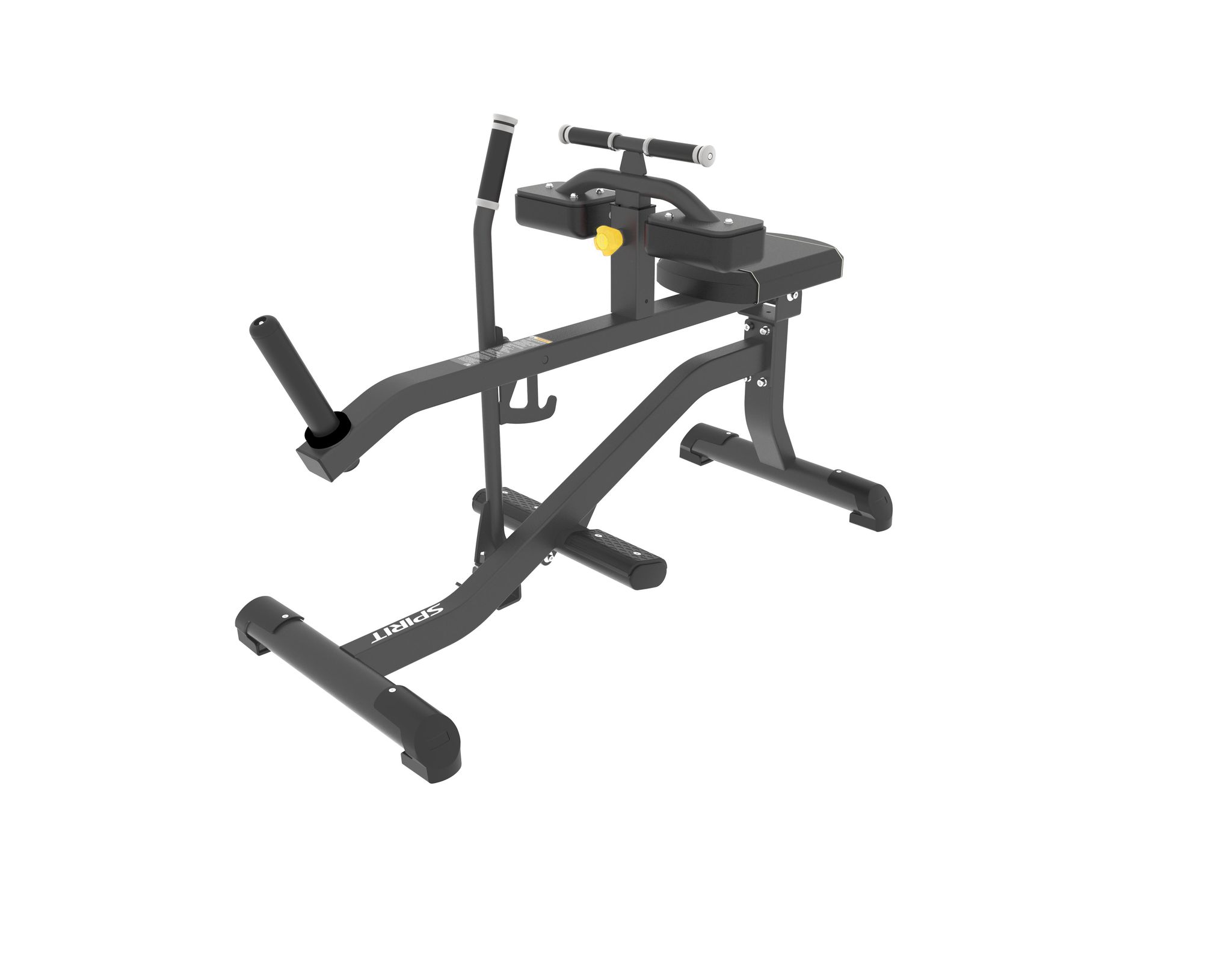 Spirit Fitness SP-4232 Seated Calf