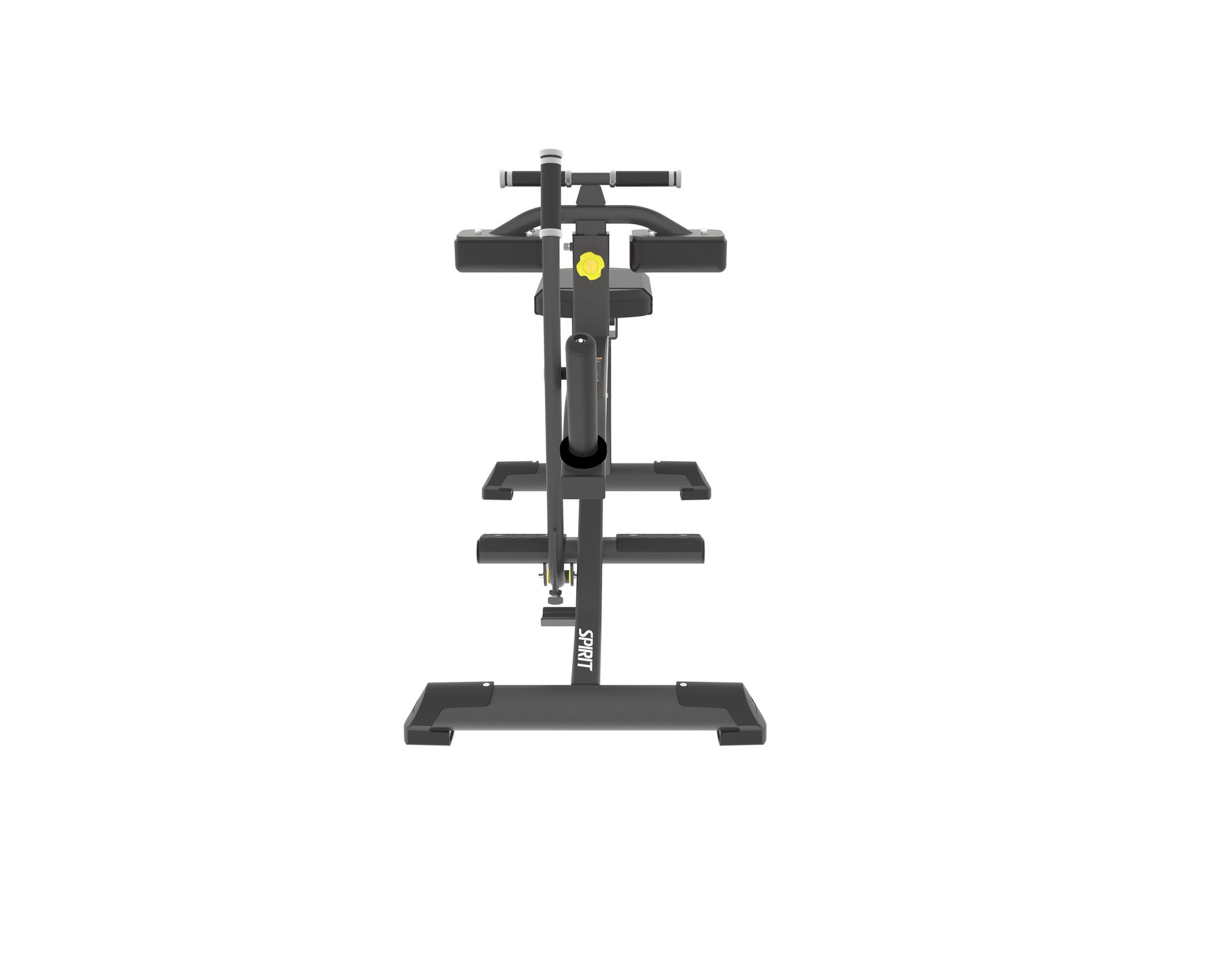 Spirit Fitness SP-4232 Seated Calf