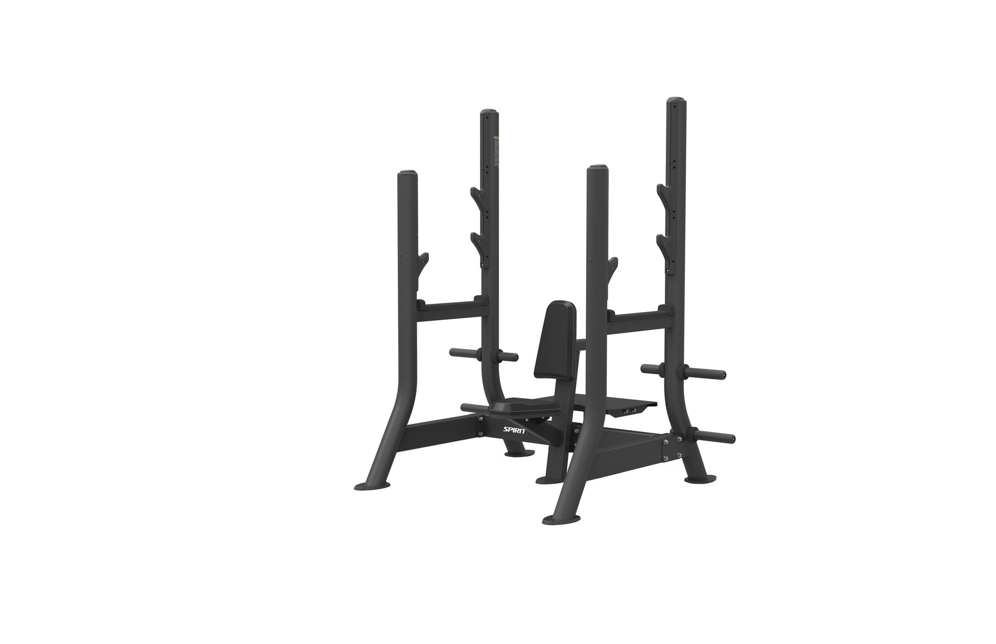 Spirit Fitness SP-4208 Olympic Military Bench
