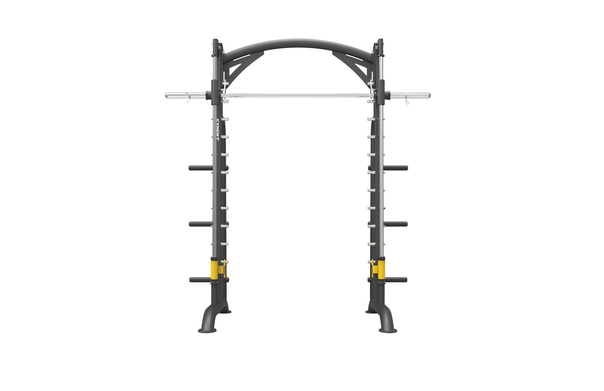 Spirit Fitness SP-4222 Smith Machine