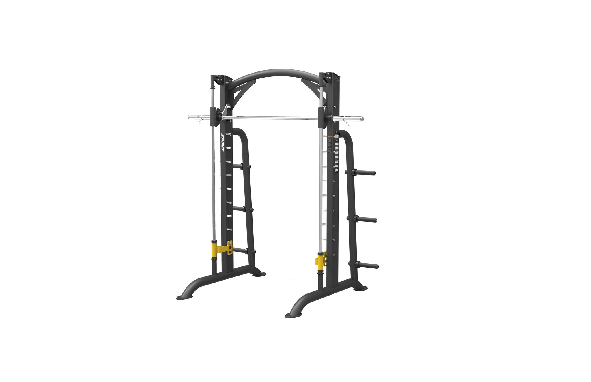 Spirit Fitness SP-4222 Smith Machine
