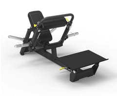 Spirit Fitness SP-4515 Glute Drive