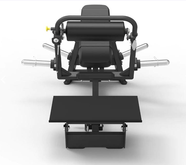 Spirit Fitness SP-4515 Glute Drive