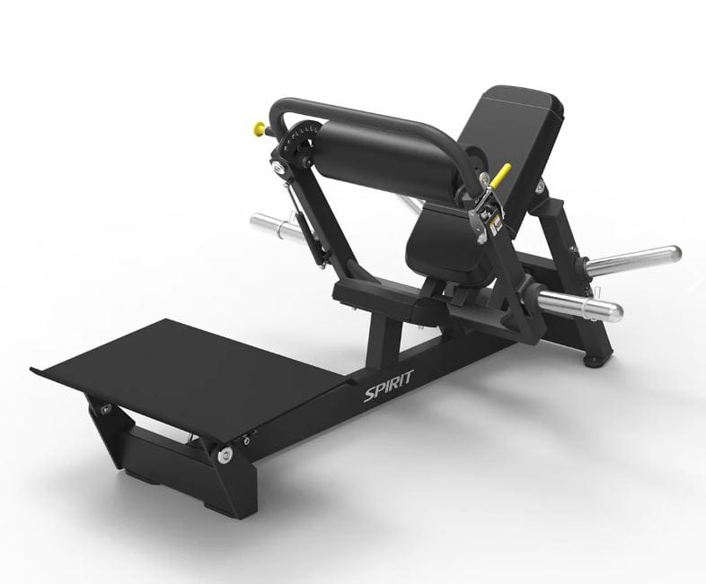 Spirit Fitness SP-4515 Glute Drive